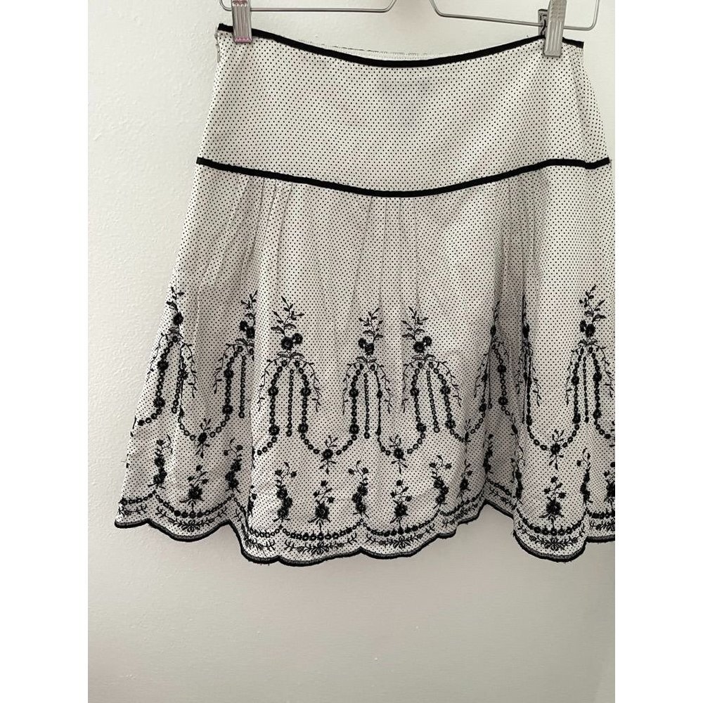 EUC Dressbarn Skirt